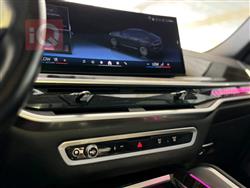 بي ام دبليو X6